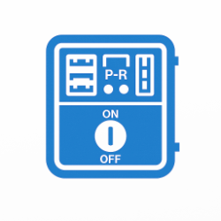 Quadros Elétricos - JOVAL